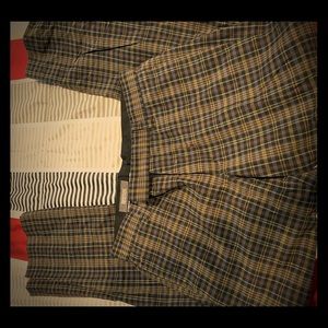 Kenneth Cole Dress Slacks